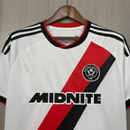 2026-27 Sheffield United Away Fan Version
