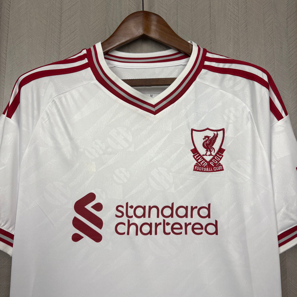 2026-27 Liverpool Away Fan Version