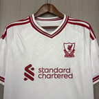 2026-27 Liverpool Away Fan Version