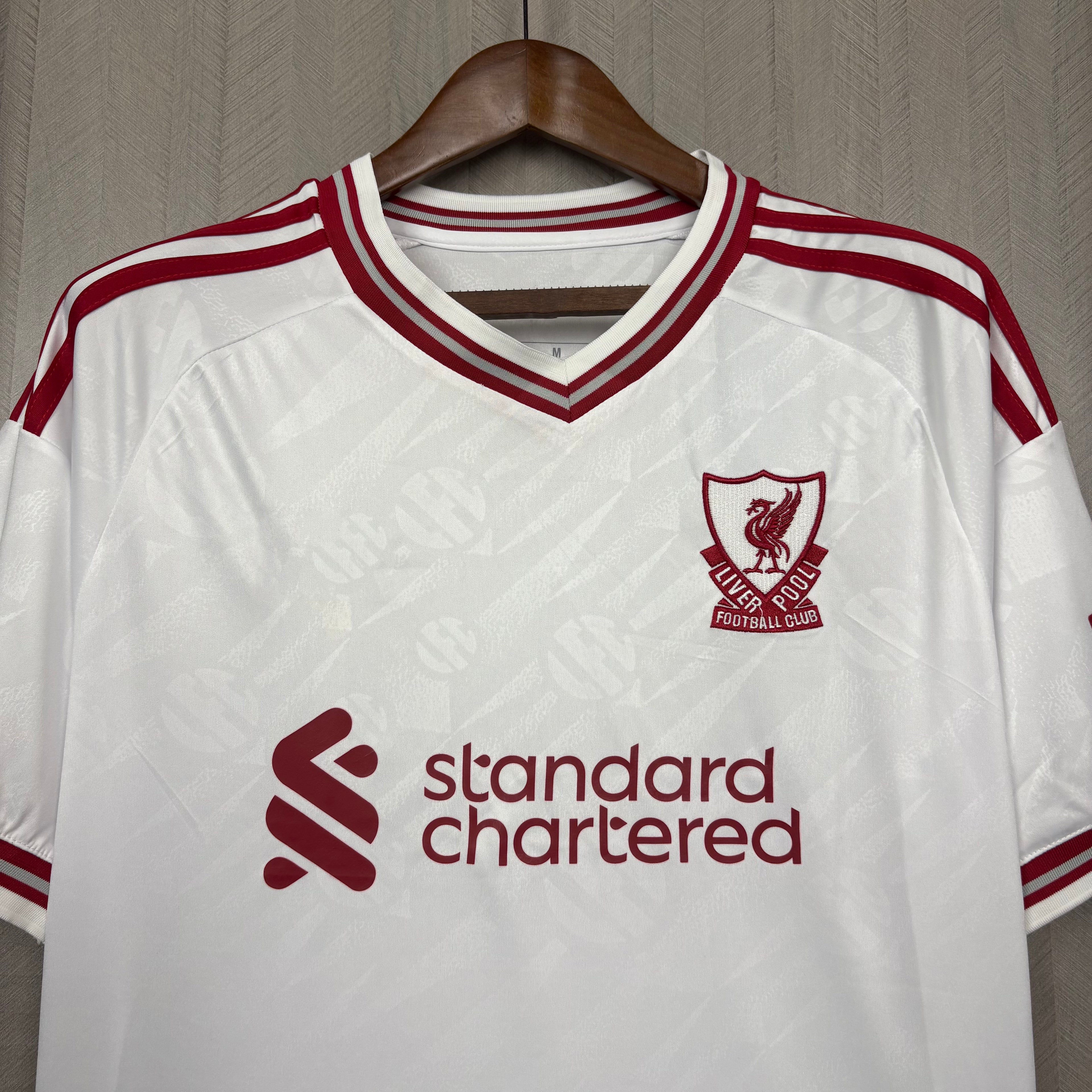 2026-27 Liverpool Away Fan Version