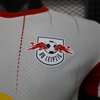 2026-27 RB Leipzig Home Player Version Football Jersey