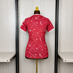 2026-27 Liverpool Home Women