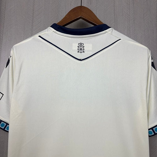 2026-27 Osasuna Away Fan Version