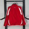 2026 France Red Windproof
