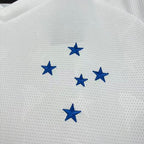 2026-27 Cruzeiro Away Fan Version