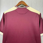 2026-27 Cordoba Third Away Fan Version Football Jersey