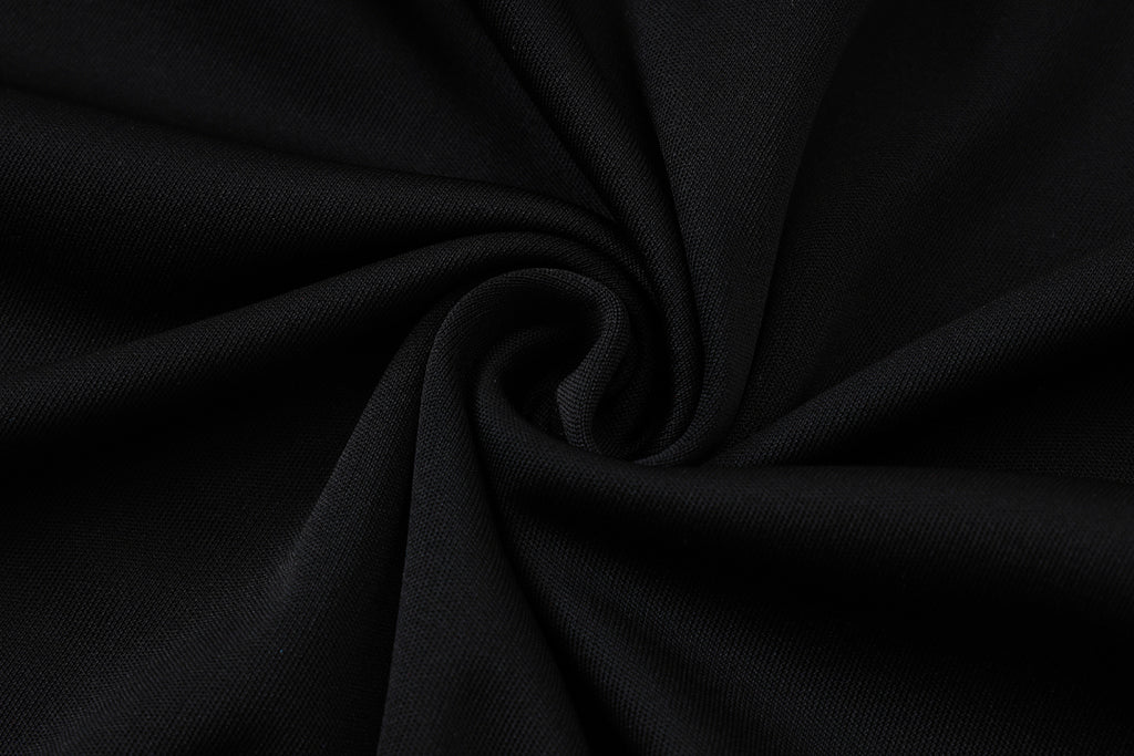 2026-27 Paris Black Training Suit