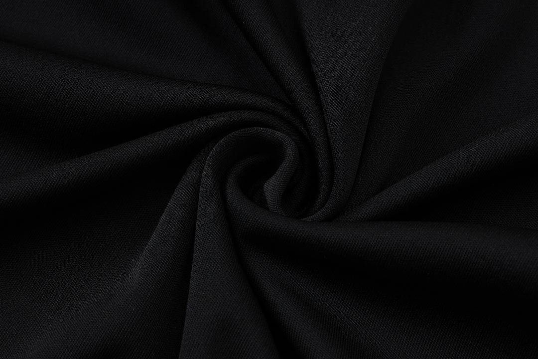 2026-27 Paris Black Training Suit