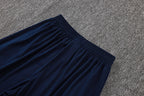 2026-27 Inter Milan Blue Training Suit