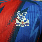 2026-27 Crystal Palace Second Away Player Version