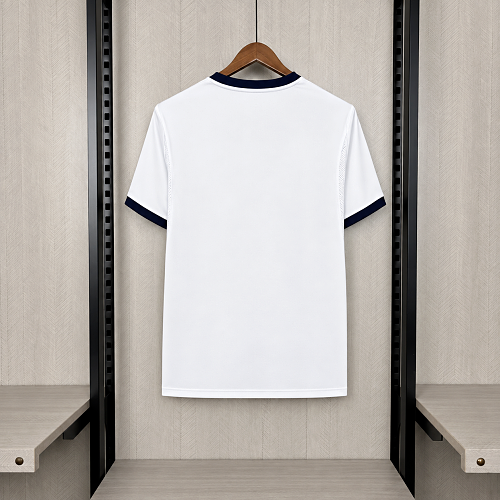 2026-27 Paris Away Two Stars Fan Version
