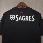 2026-27 Benfica Third Away Fan Version