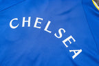 2026-27 Chelsea Blue Training Suit