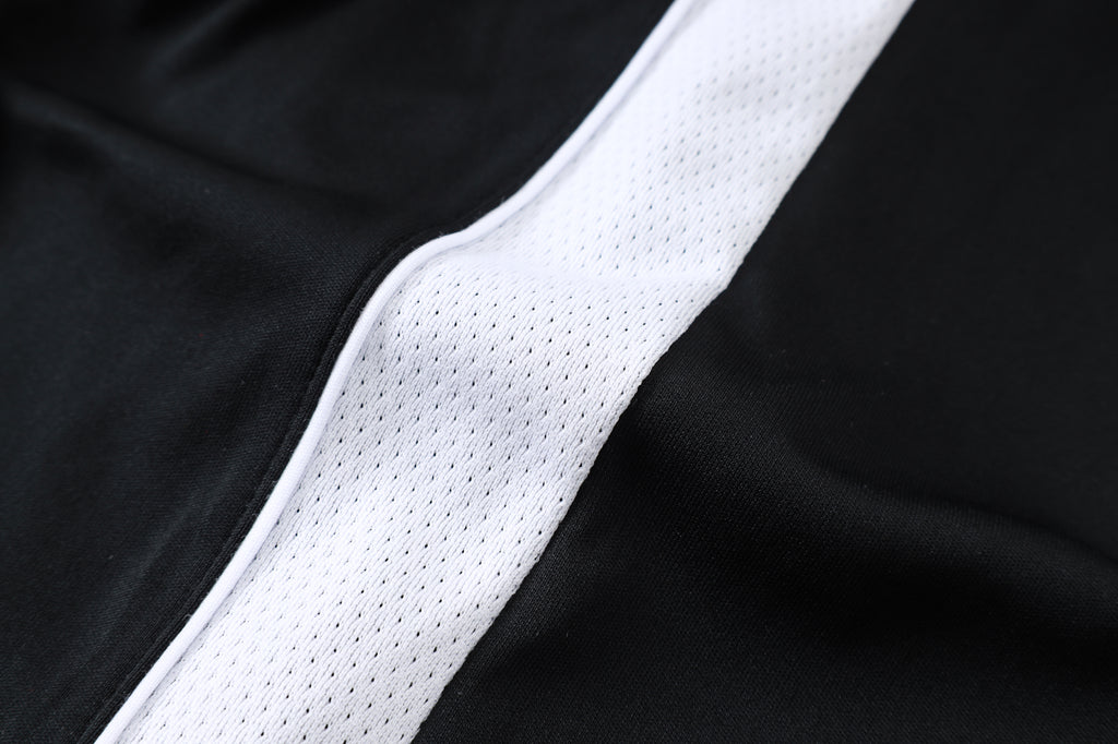 2026-27 Paris White Training Suit