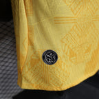 2026-27 Ghana Away Player Version