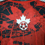 2026-27 Canada Red Special Player Version