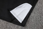 2026-27 Spain Black Training Suit