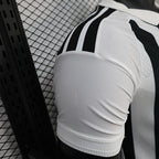 2026-27 Juventus Home Player Version
