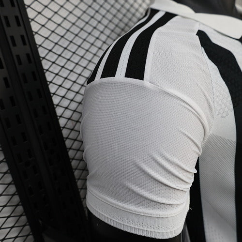 2026-27 Juventus Home Player Version