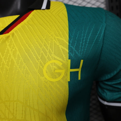 2026-27 Ghana Special Player Version