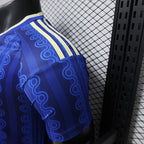 2026-27 Sweden Away Player Version