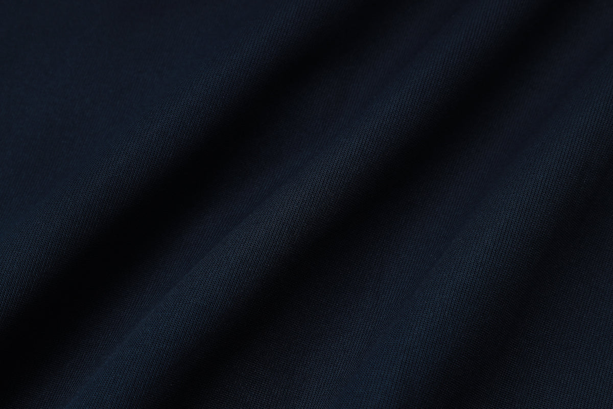 2026-27 Argentina Dark Blue Long Zippered Training Suit