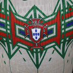2026-27 Portugal Special Player Version