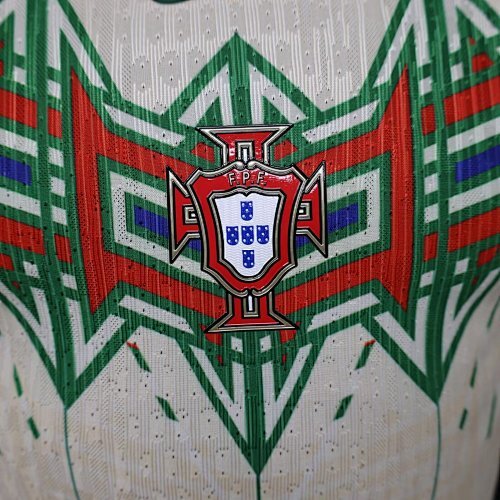 2026-27 Portugal Special Player Version
