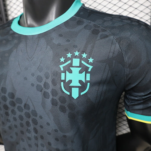 2026-27 Brazil Black Special Player Version