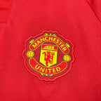 2026-27 Manchester United Home Fan Version