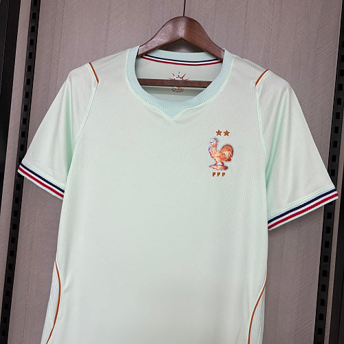 2026-27 France Away Fan Version