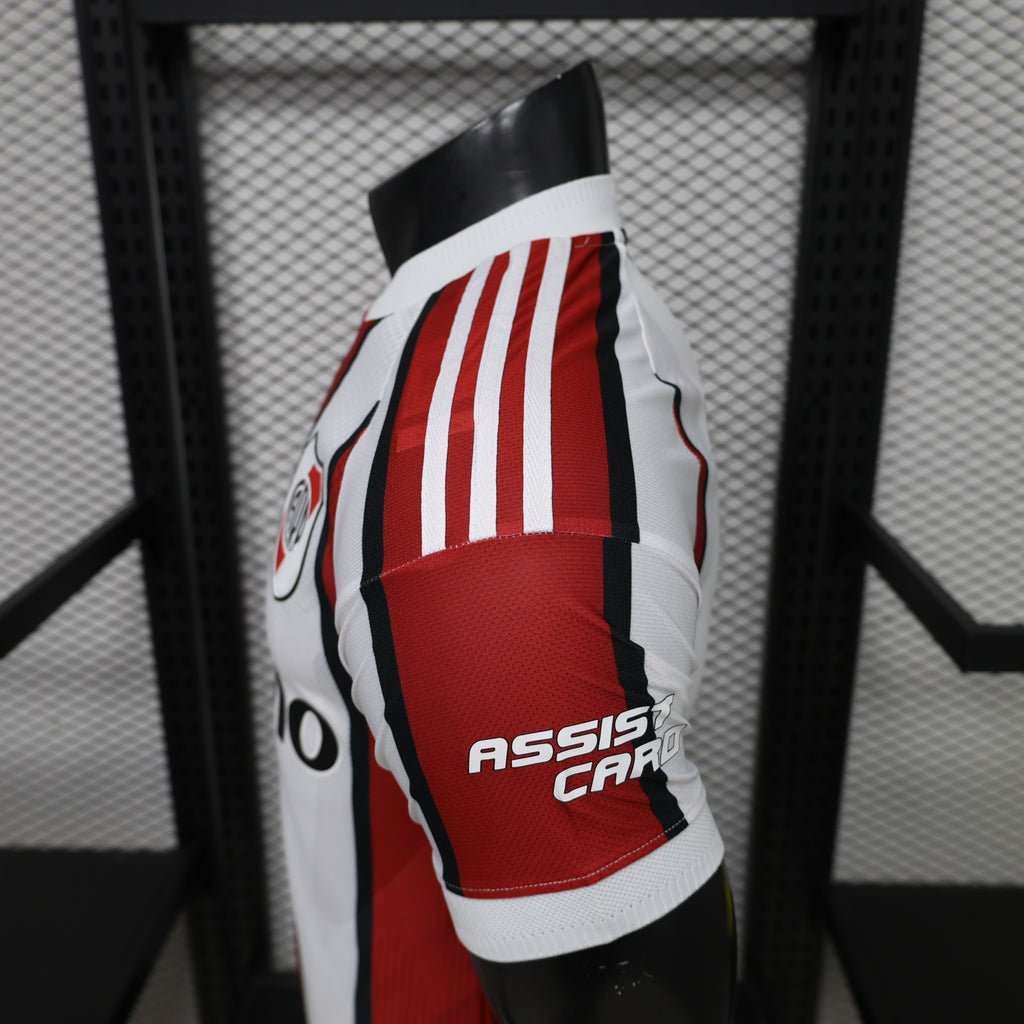 2026-27 River Plate Away Player Version