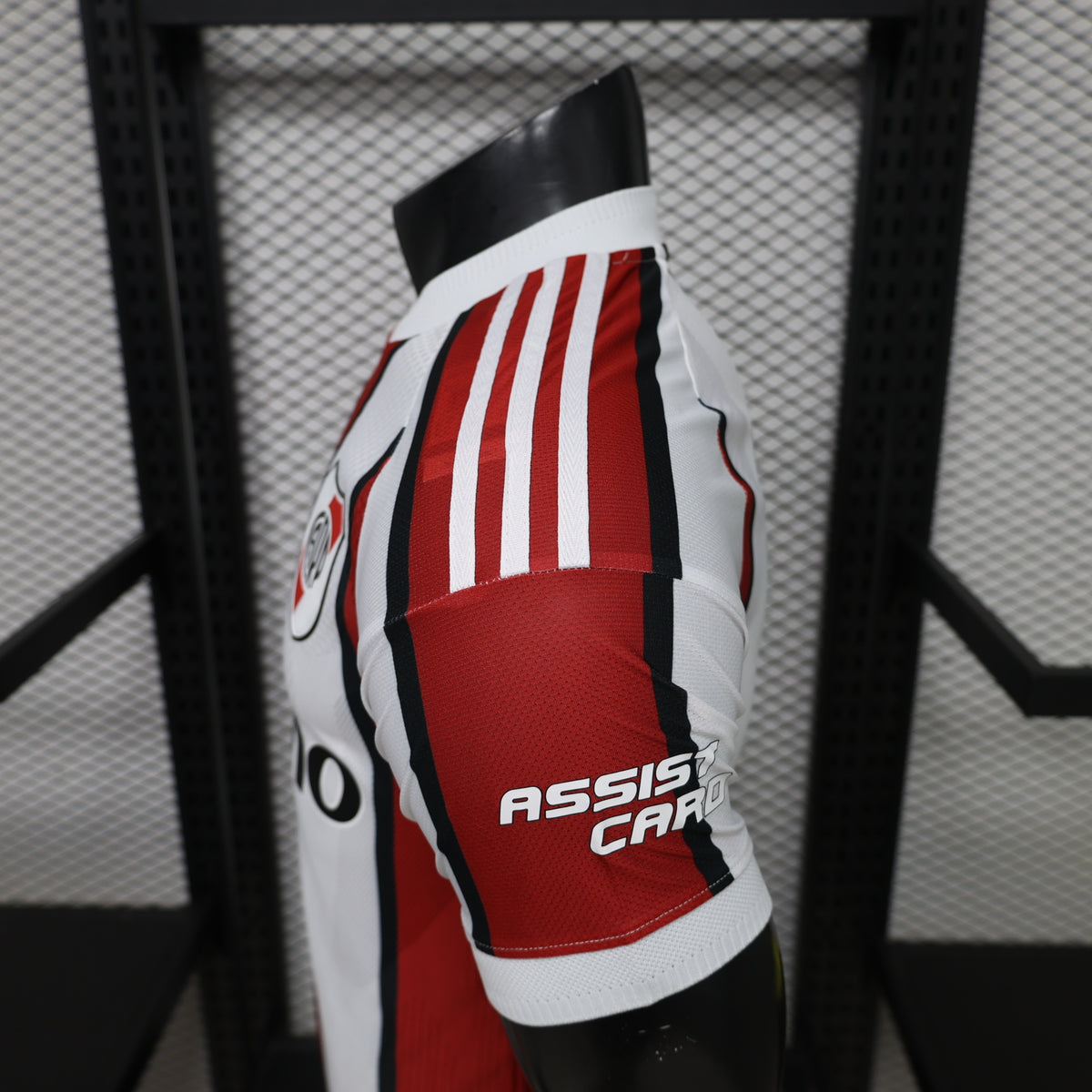 2026-27 River Plate Away Player Version