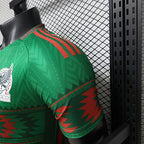 2026-27 Mexico Special Player Version