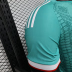 2026-27 Algerien Blau Spezial Spielerversion