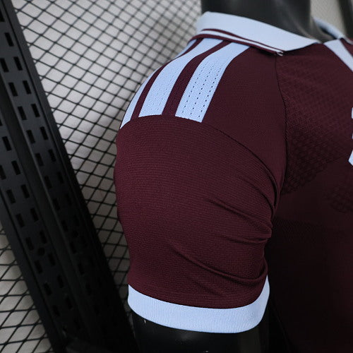 2026-27 Aston Villa Heimtrikot (Spielerversion)
