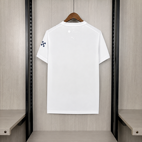 2026-27 Manchester City Away Fan Version
