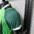 2026-27 Nigeria Heimtrikot Spielerversion