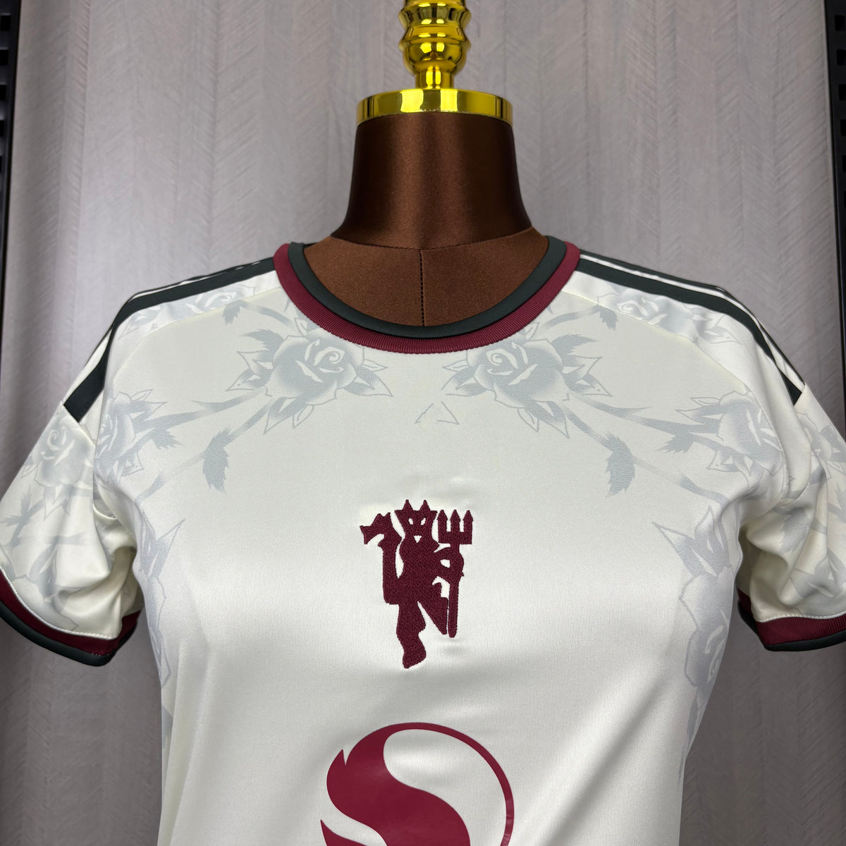 2026-27 Manchester United Third Away Women