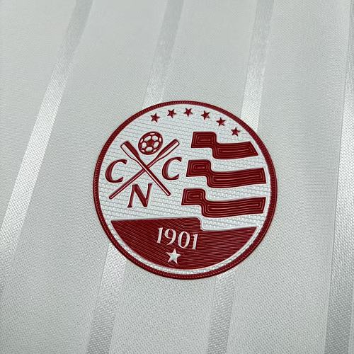 2026-27 Náutico Away Fan Version