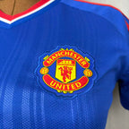 2026-27 Manchester United Away Women