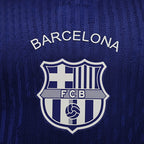 2026-27 Barcelona Collared Shirt Player Version