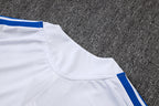 2026-27 Juventus White Training Suit