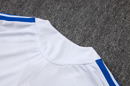 2026-27 Juventus White Training Suit