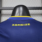 2026-27 Boca Juniors Heimtrikot (Spielerversion)