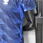 2026-27 France Home Player Version