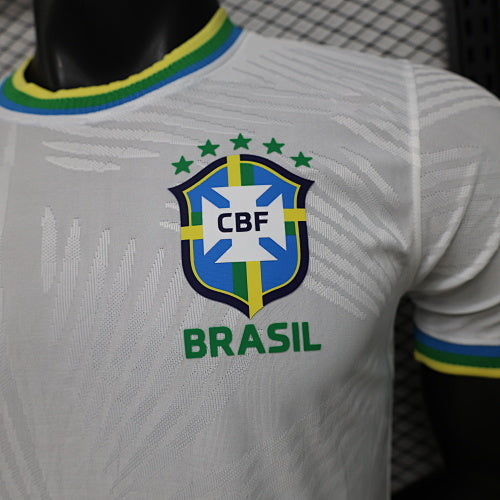 2026-27 Brazil White Special Player Version