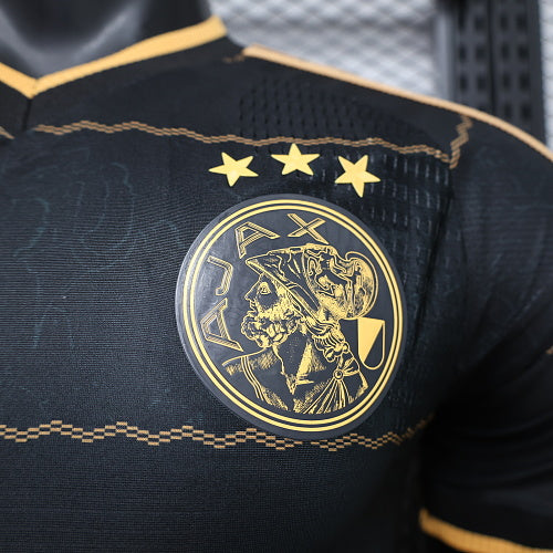 2026-27 Ajax Auswärts Spielerversion