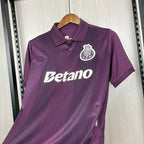 2026-27 Porto Away Fan Version