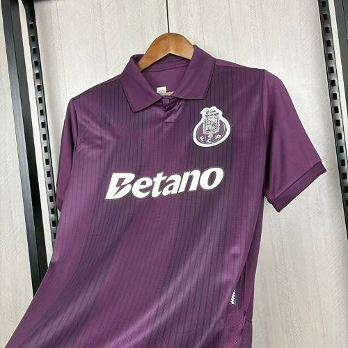 2026-27 Porto Away Fan Version